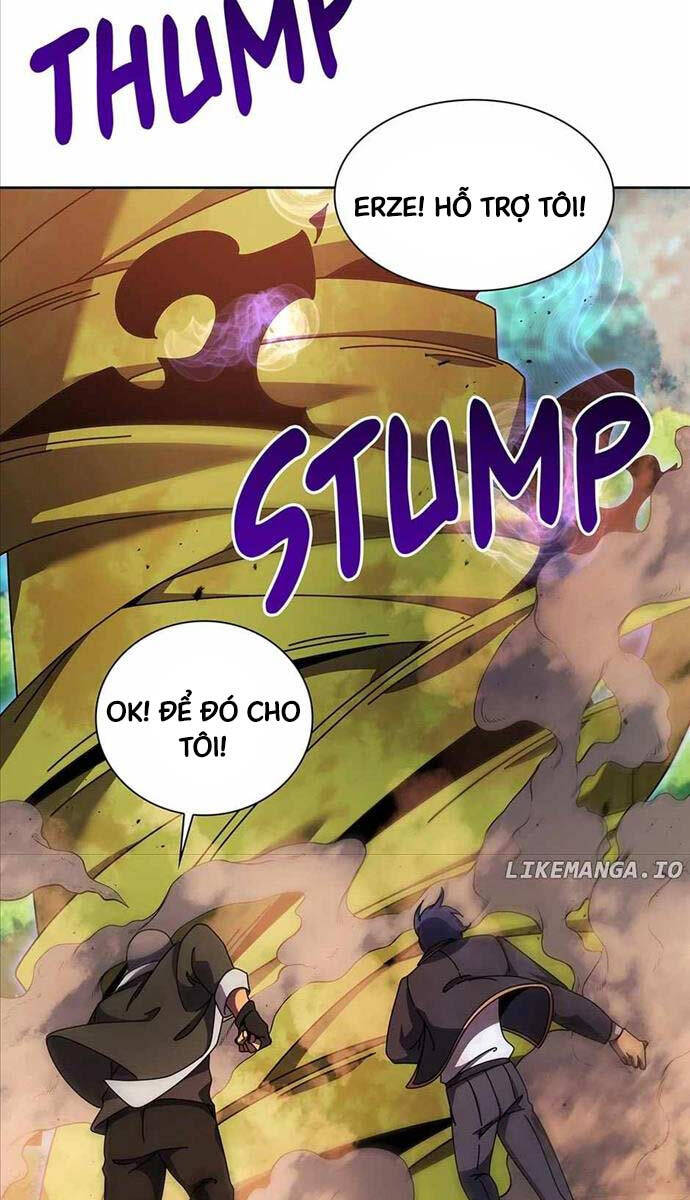 Tử Linh Sư Thiên Tài Của Học Viện Chap 83 - Next Chap 84