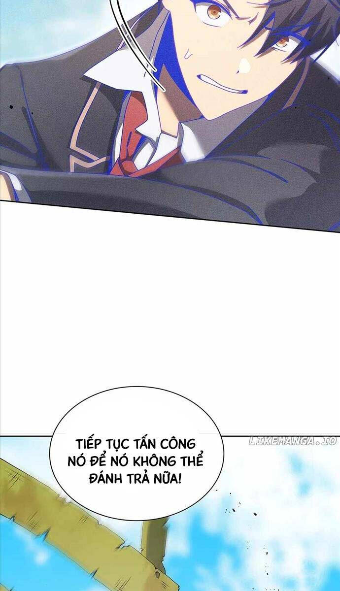 Tử Linh Sư Thiên Tài Của Học Viện Chap 83 - Next Chap 84