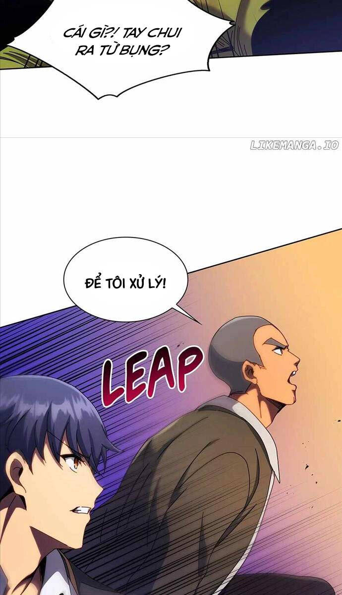 Tử Linh Sư Thiên Tài Của Học Viện Chap 83 - Next Chap 84