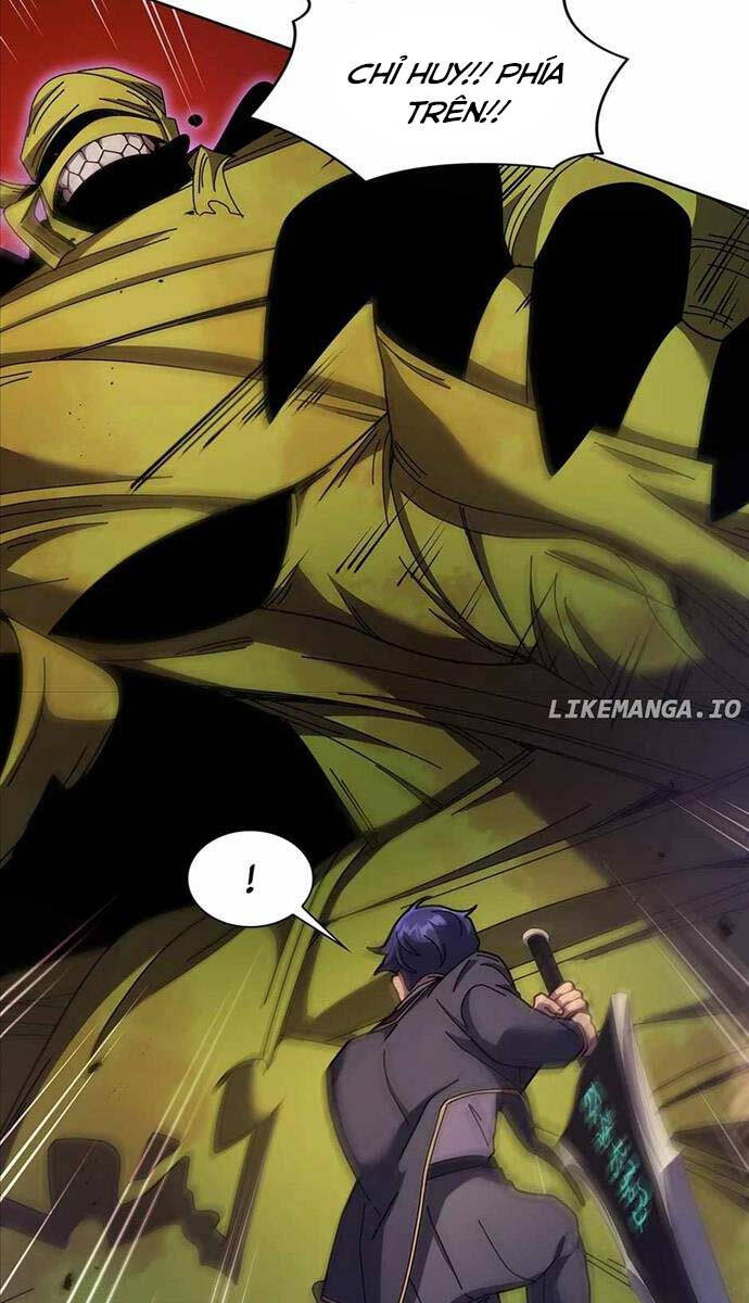 Tử Linh Sư Thiên Tài Của Học Viện Chap 83 - Next Chap 84