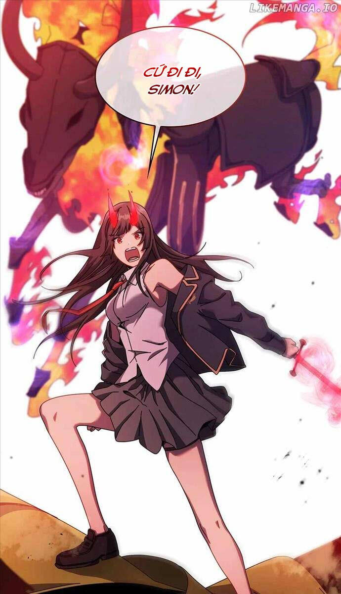 Tử Linh Sư Thiên Tài Của Học Viện Chap 83 - Next Chap 84