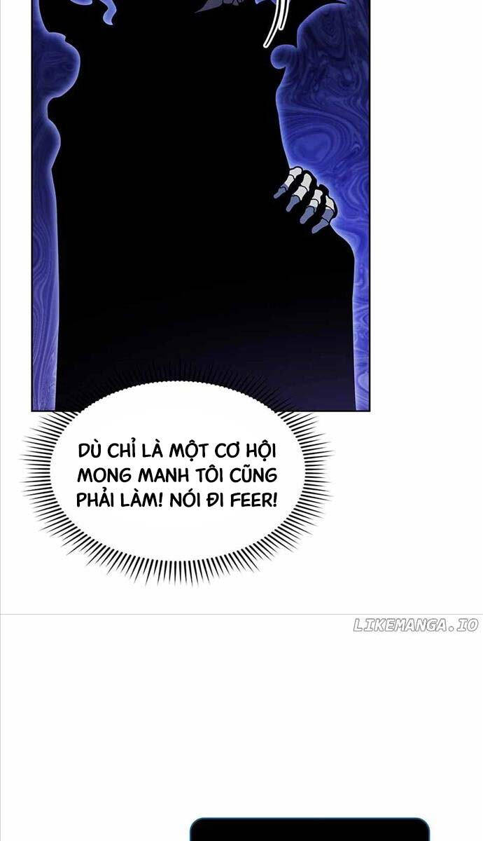Tử Linh Sư Thiên Tài Của Học Viện Chap 83 - Next Chap 84