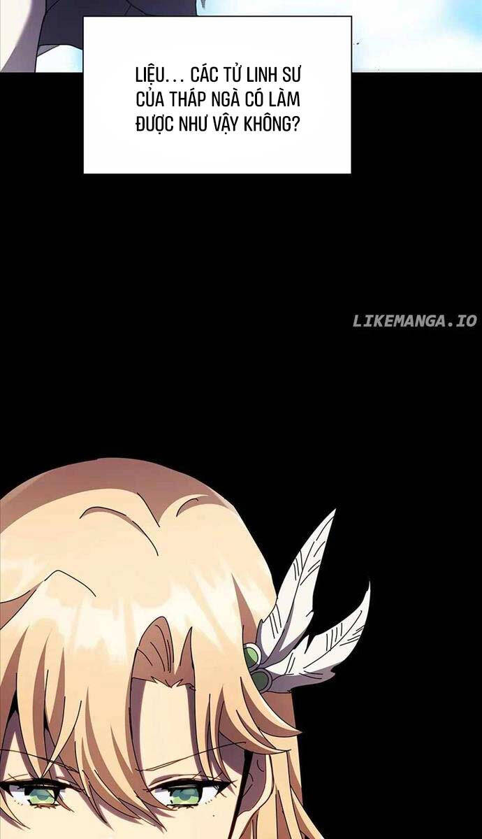 Tử Linh Sư Thiên Tài Của Học Viện Chap 83 - Next Chap 84