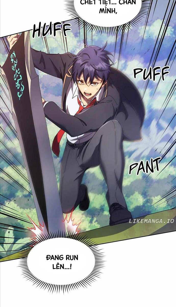 Tử Linh Sư Thiên Tài Của Học Viện Chap 83 - Next Chap 84
