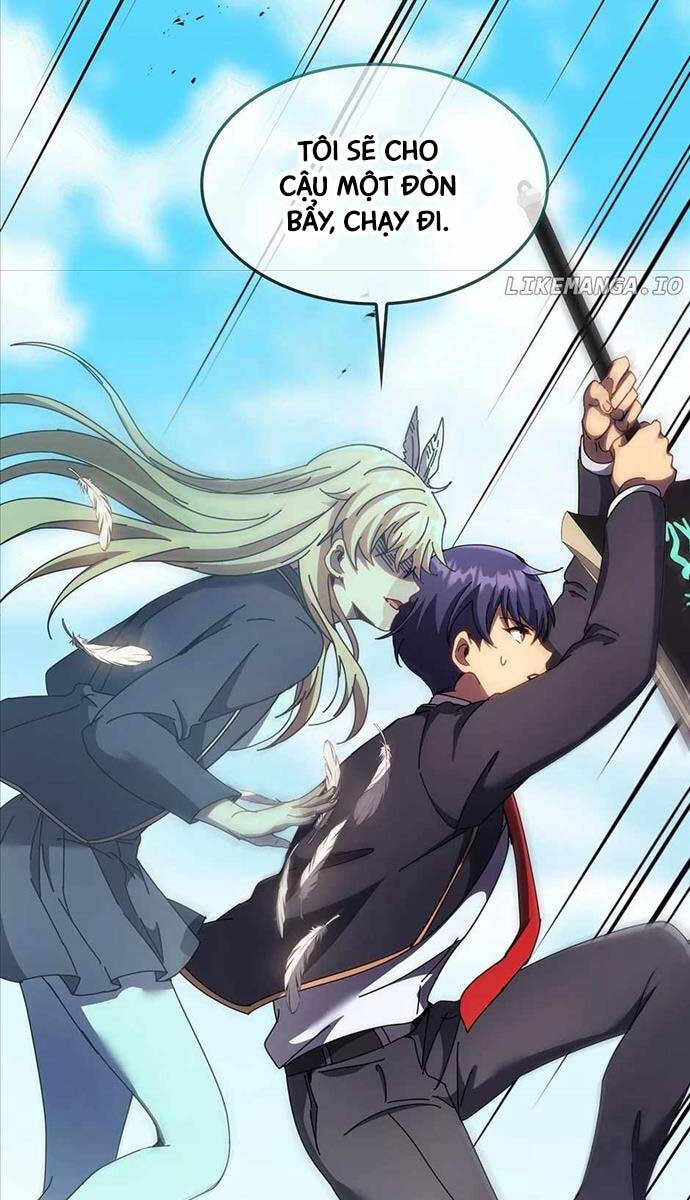Tử Linh Sư Thiên Tài Của Học Viện Chap 83 - Next Chap 84