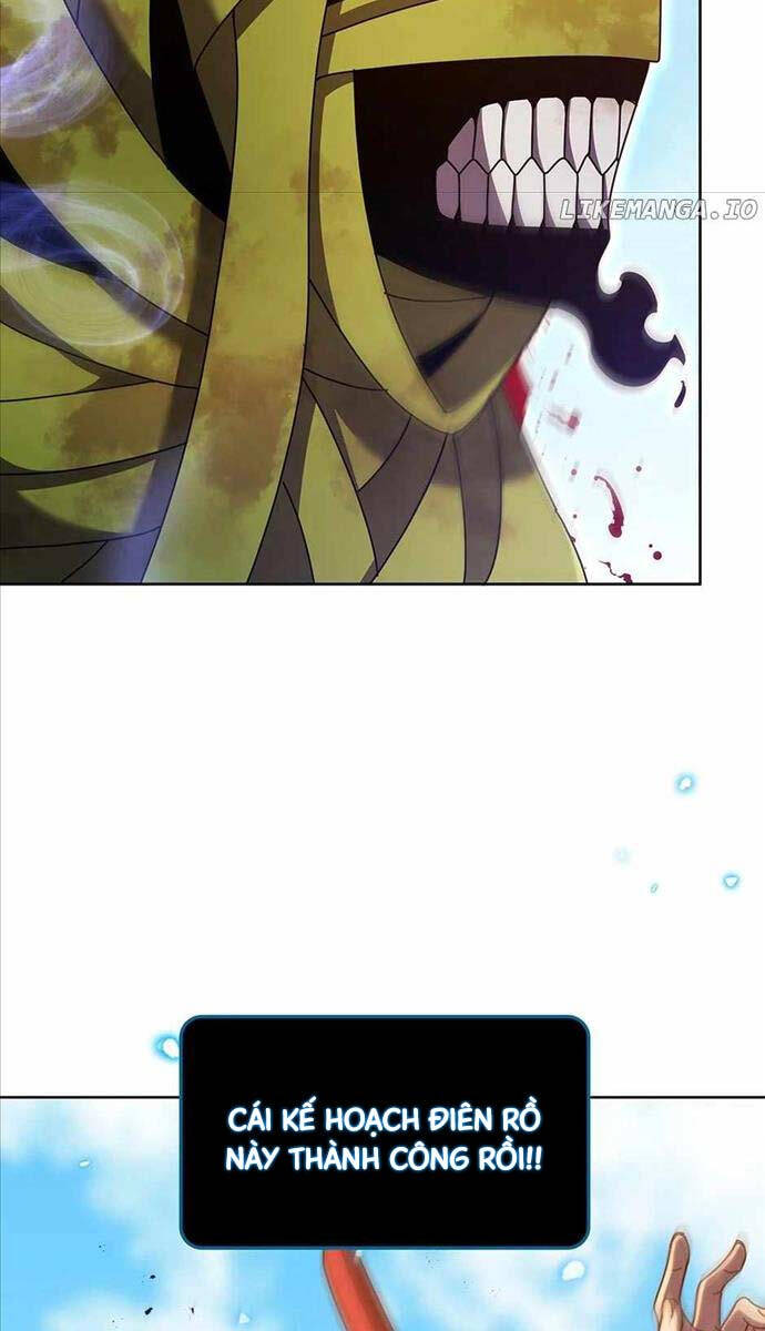 Tử Linh Sư Thiên Tài Của Học Viện Chap 83 - Next Chap 84
