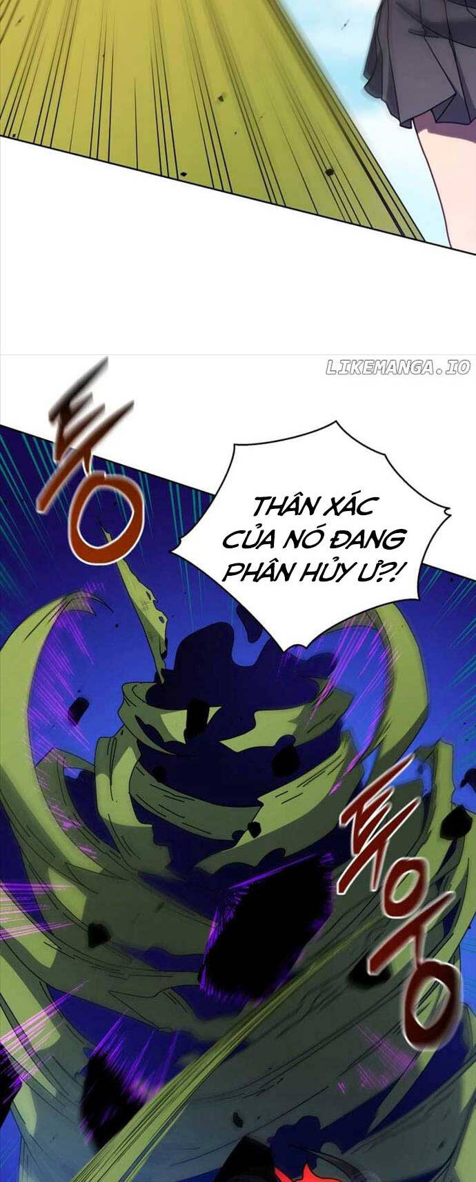 Tử Linh Sư Thiên Tài Của Học Viện Chap 84 - Next Chap 85