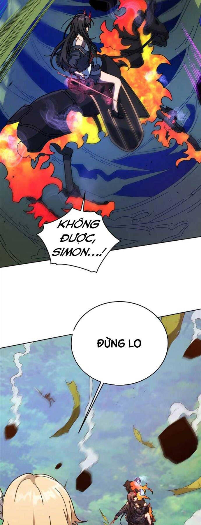 Tử Linh Sư Thiên Tài Của Học Viện Chap 84 - Next Chap 85