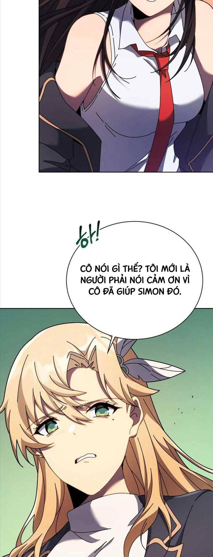 Tử Linh Sư Thiên Tài Của Học Viện Chap 84 - Next Chap 85