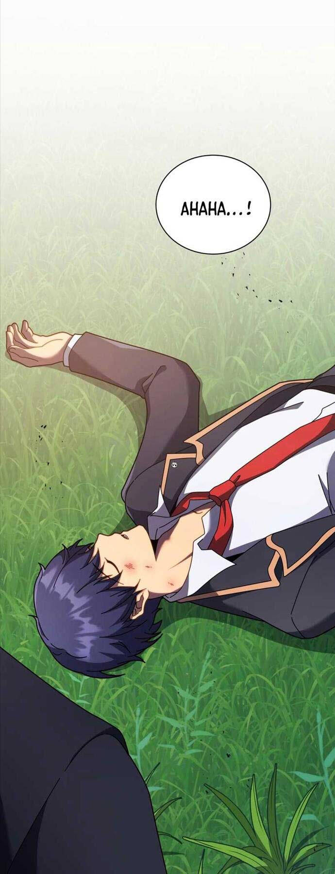 Tử Linh Sư Thiên Tài Của Học Viện Chap 84 - Next Chap 85