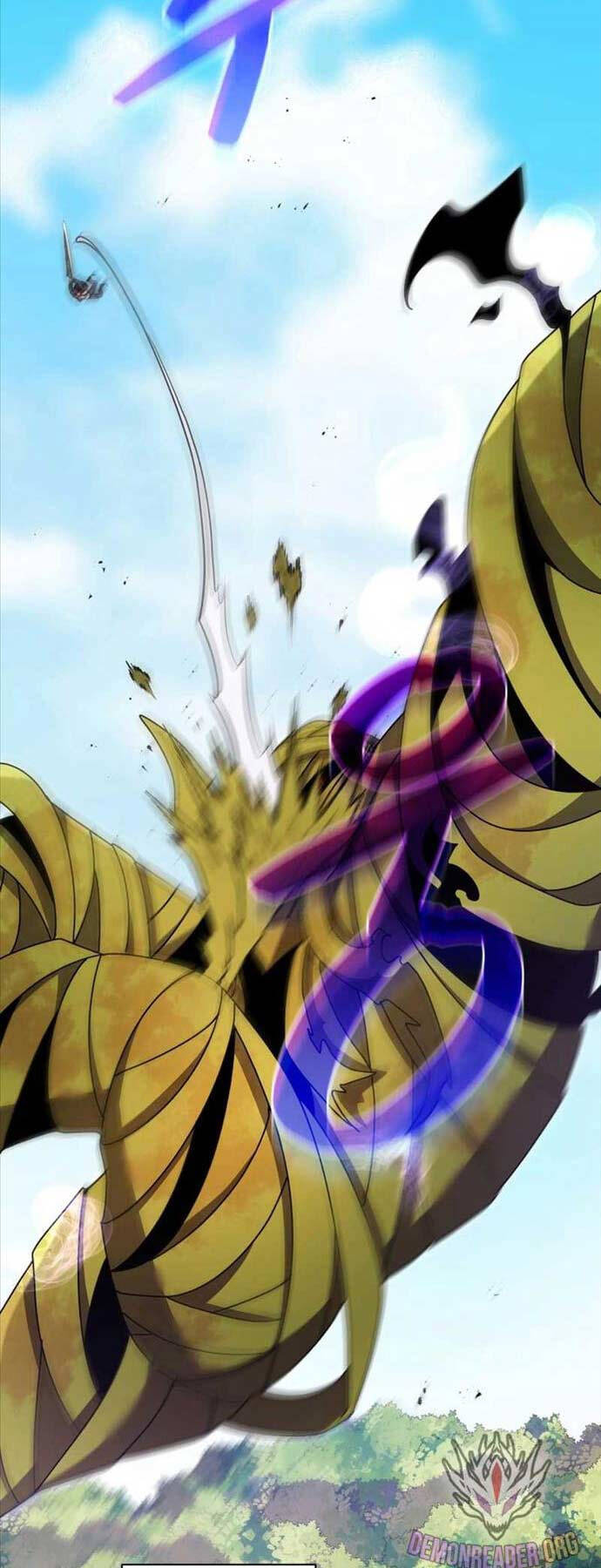 Tử Linh Sư Thiên Tài Của Học Viện Chap 84 - Next Chap 85