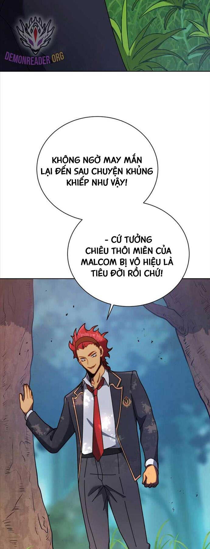 Tử Linh Sư Thiên Tài Của Học Viện Chap 84 - Next Chap 85