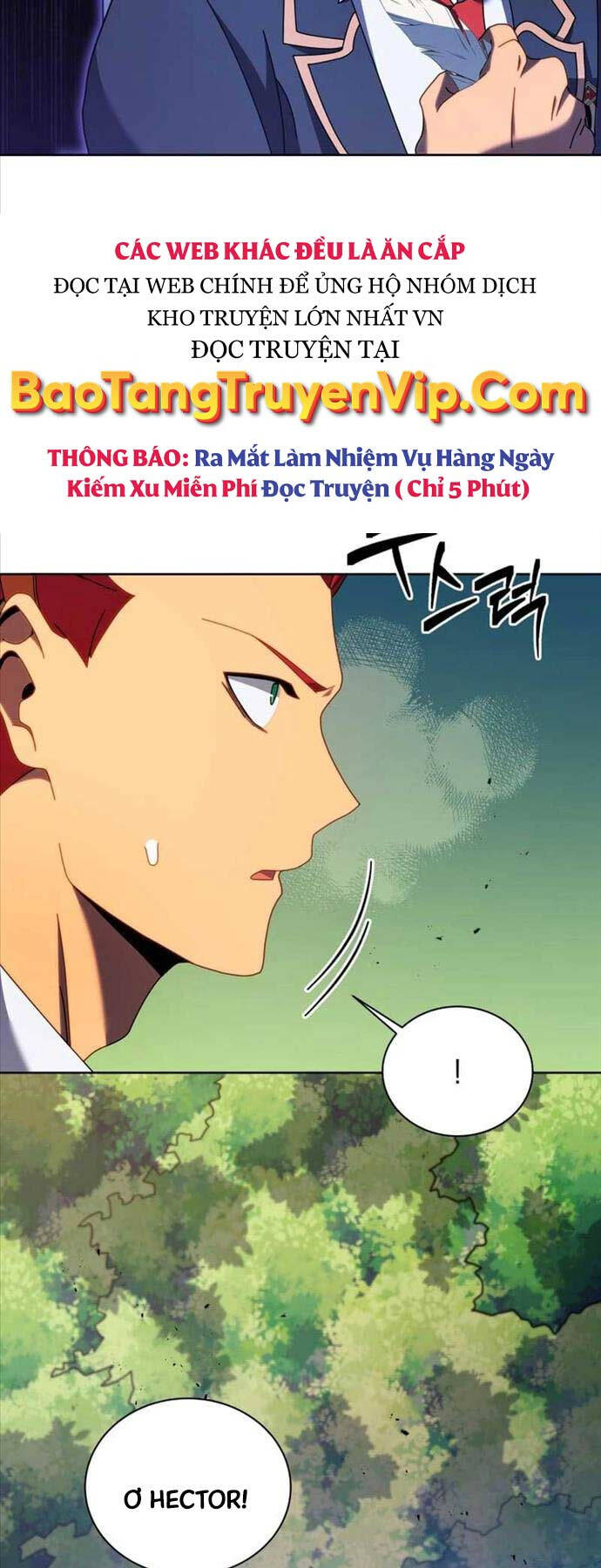 Tử Linh Sư Thiên Tài Của Học Viện Chap 84 - Next Chap 85