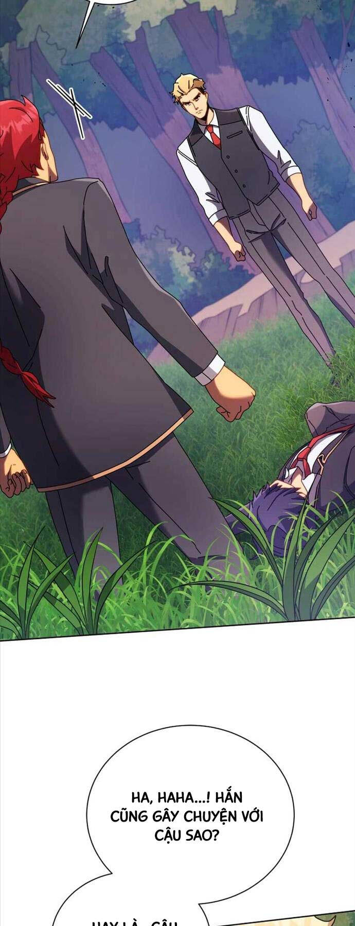 Tử Linh Sư Thiên Tài Của Học Viện Chap 84 - Next Chap 85