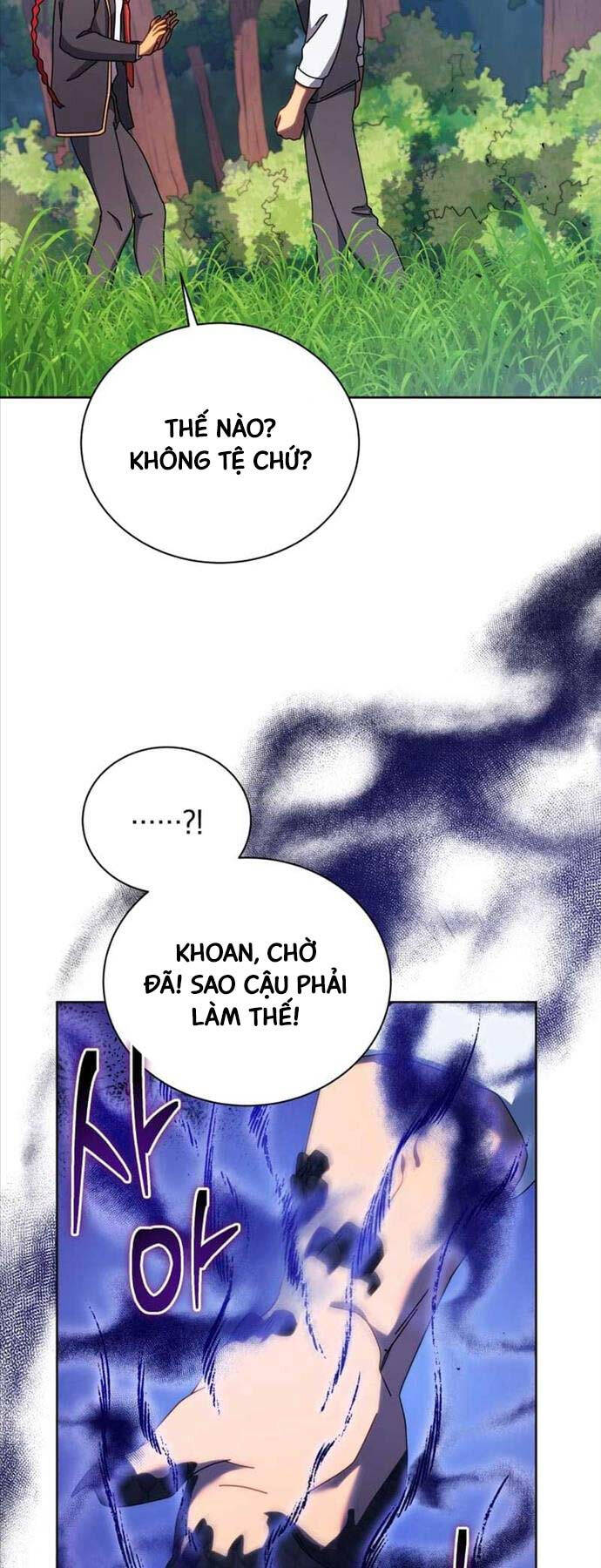 Tử Linh Sư Thiên Tài Của Học Viện Chap 84 - Next Chap 85
