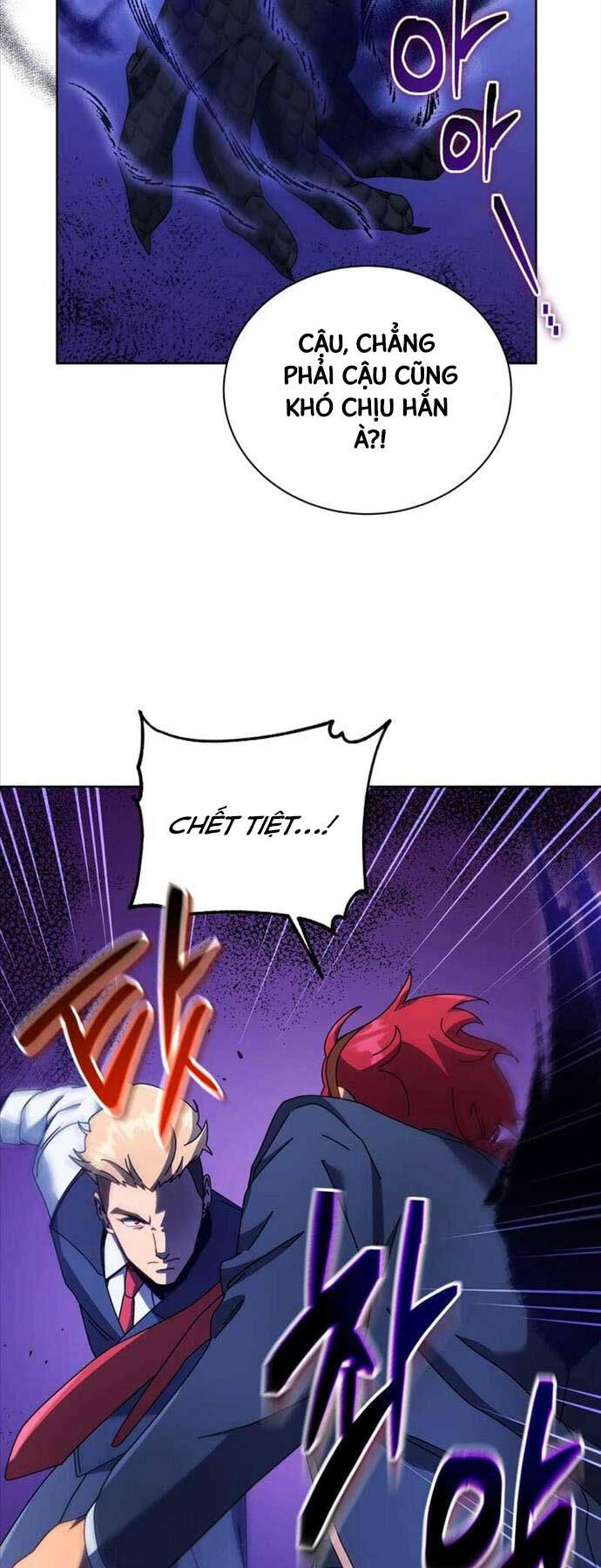 Tử Linh Sư Thiên Tài Của Học Viện Chap 84 - Next Chap 85