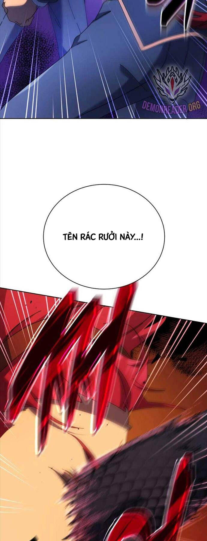 Tử Linh Sư Thiên Tài Của Học Viện Chap 84 - Next Chap 85