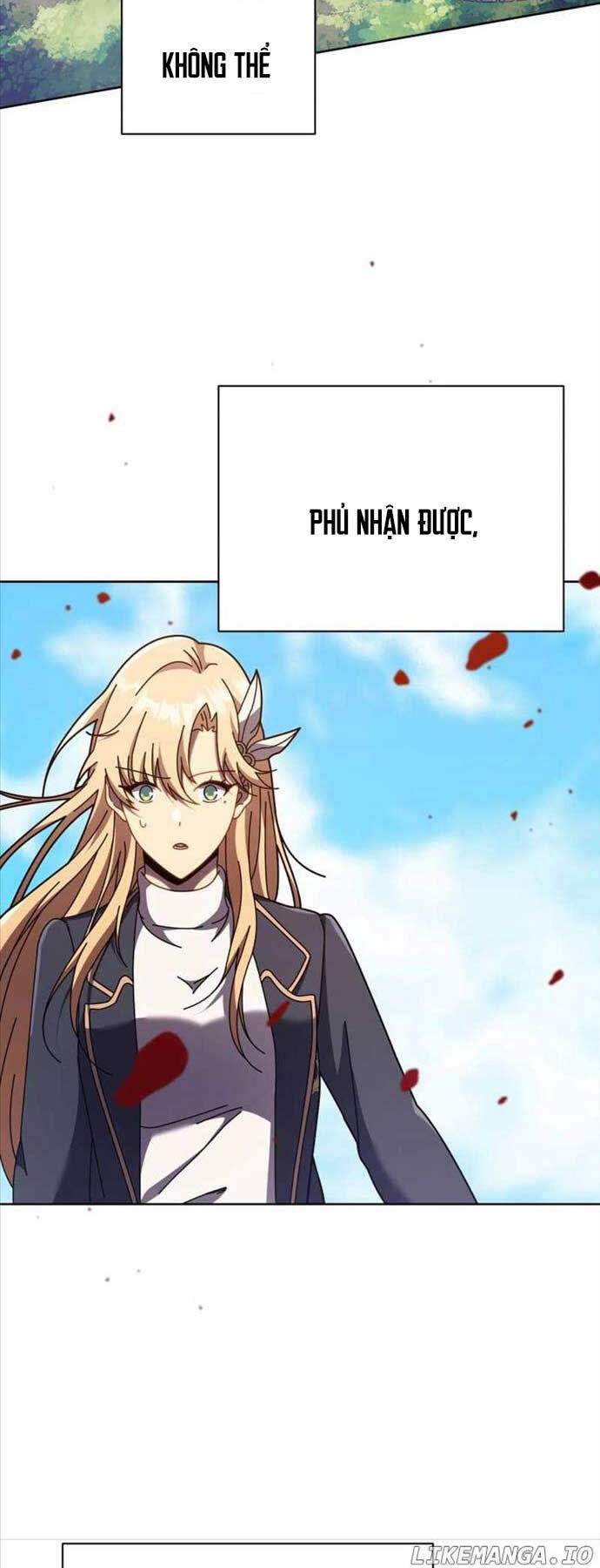 Tử Linh Sư Thiên Tài Của Học Viện Chap 84 - Next Chap 85