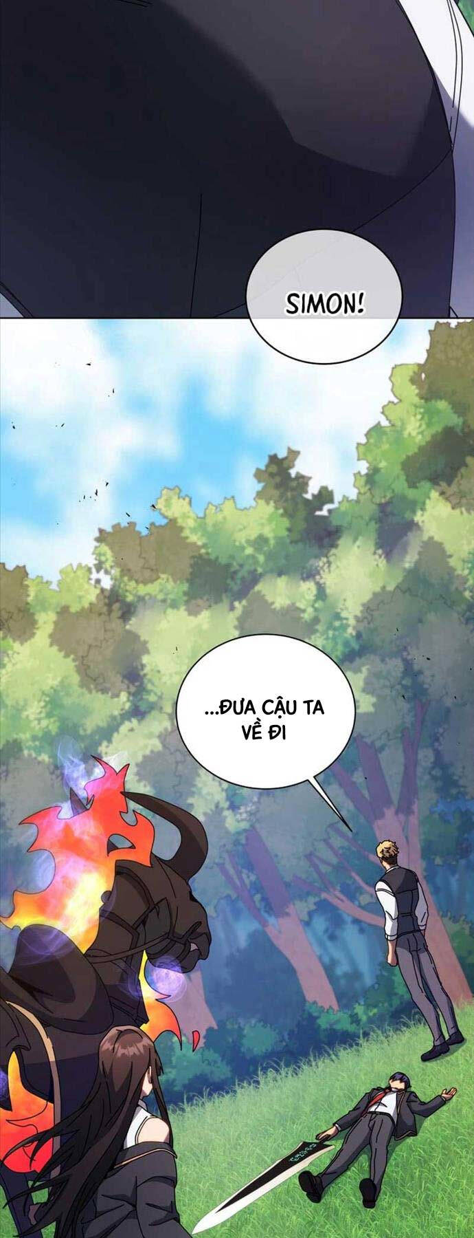Tử Linh Sư Thiên Tài Của Học Viện Chap 84 - Next Chap 85