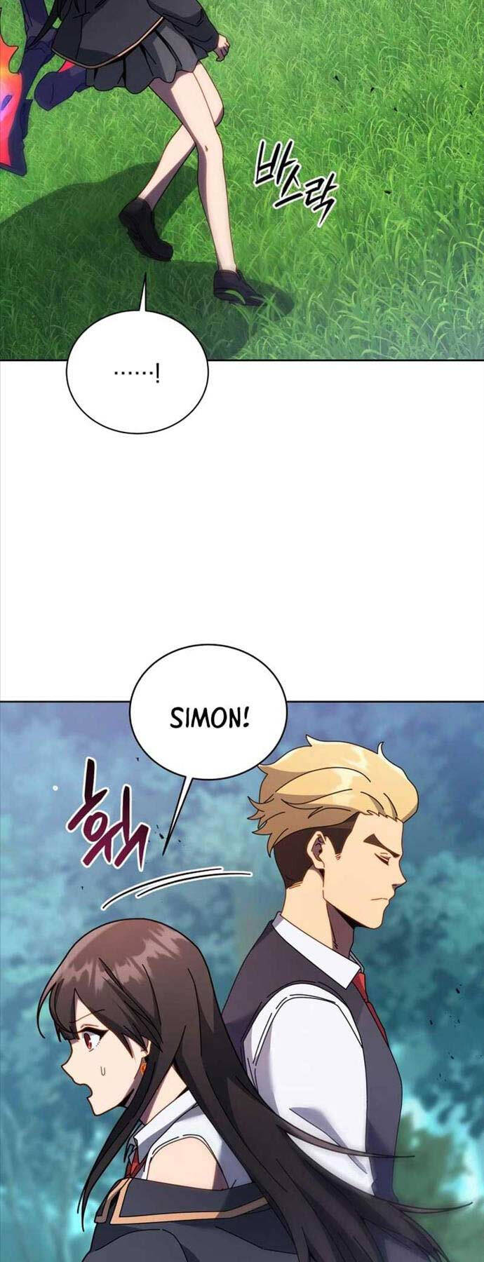 Tử Linh Sư Thiên Tài Của Học Viện Chap 84 - Next Chap 85