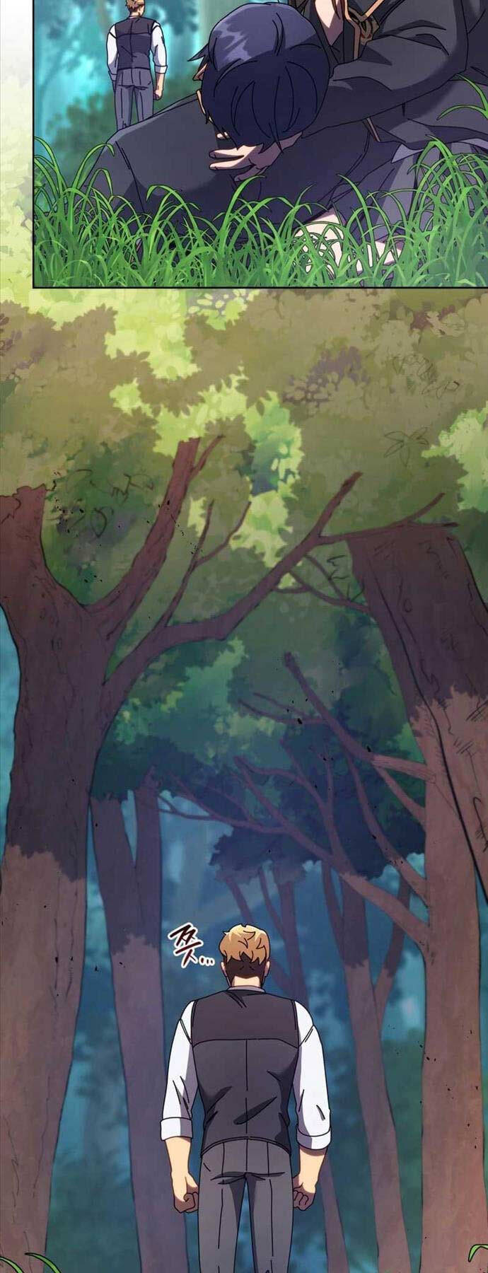 Tử Linh Sư Thiên Tài Của Học Viện Chap 84 - Next Chap 85