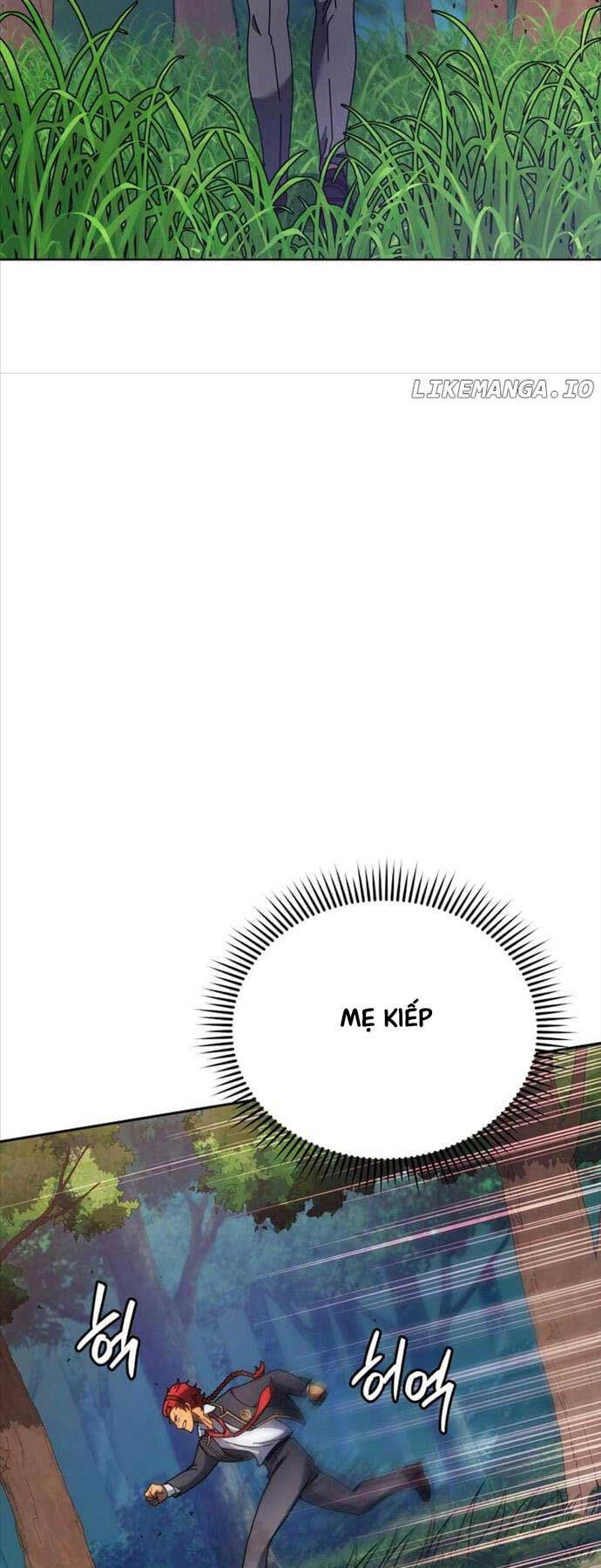 Tử Linh Sư Thiên Tài Của Học Viện Chap 84 - Next Chap 85