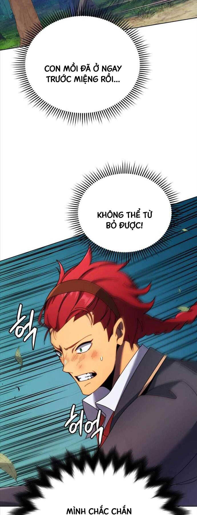 Tử Linh Sư Thiên Tài Của Học Viện Chap 84 - Next Chap 85
