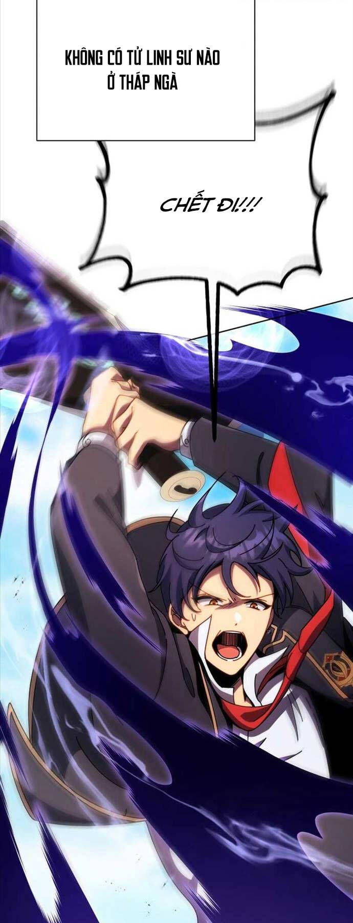 Tử Linh Sư Thiên Tài Của Học Viện Chap 84 - Next Chap 85