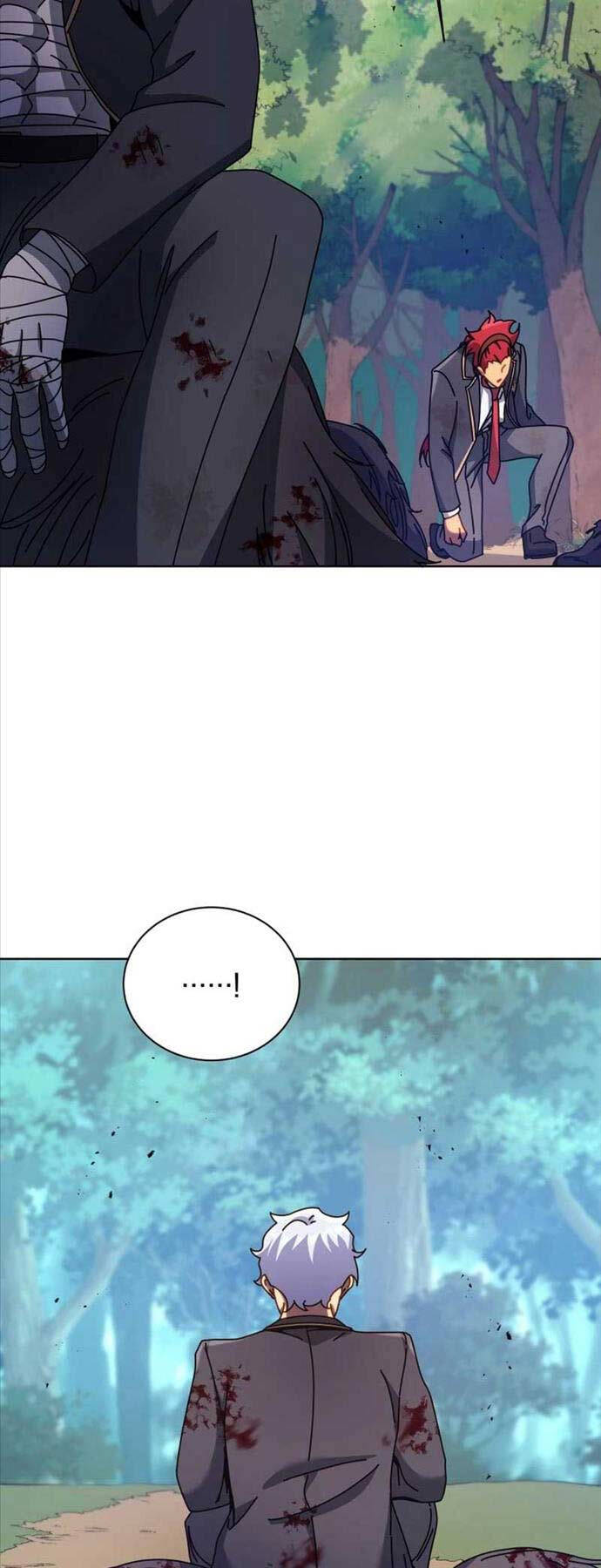 Tử Linh Sư Thiên Tài Của Học Viện Chap 84 - Next Chap 85