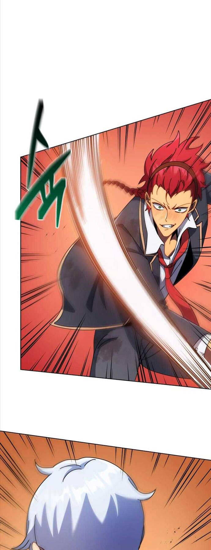 Tử Linh Sư Thiên Tài Của Học Viện Chap 84 - Next Chap 85