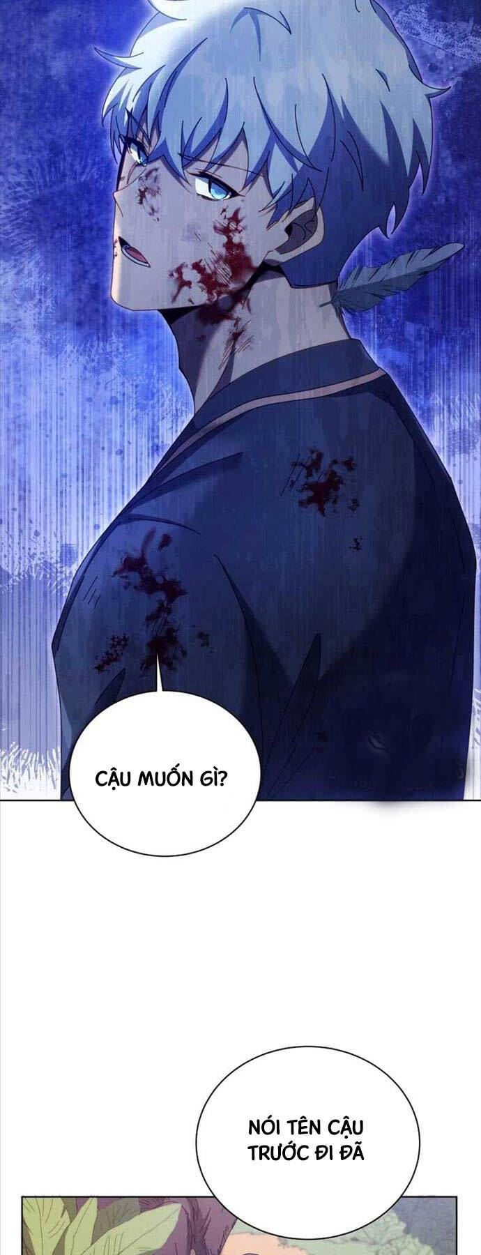 Tử Linh Sư Thiên Tài Của Học Viện Chap 84 - Next Chap 85