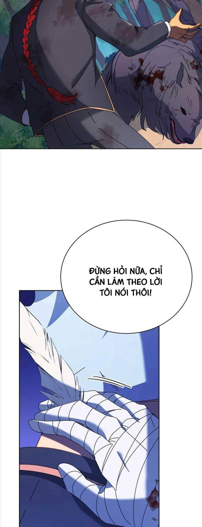 Tử Linh Sư Thiên Tài Của Học Viện Chap 84 - Next Chap 85