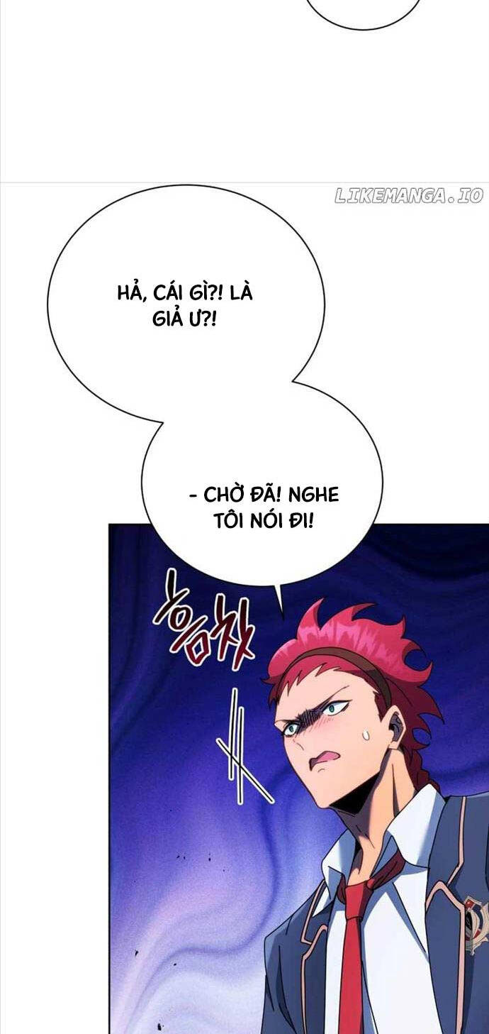 Tử Linh Sư Thiên Tài Của Học Viện Chap 84 - Next Chap 85