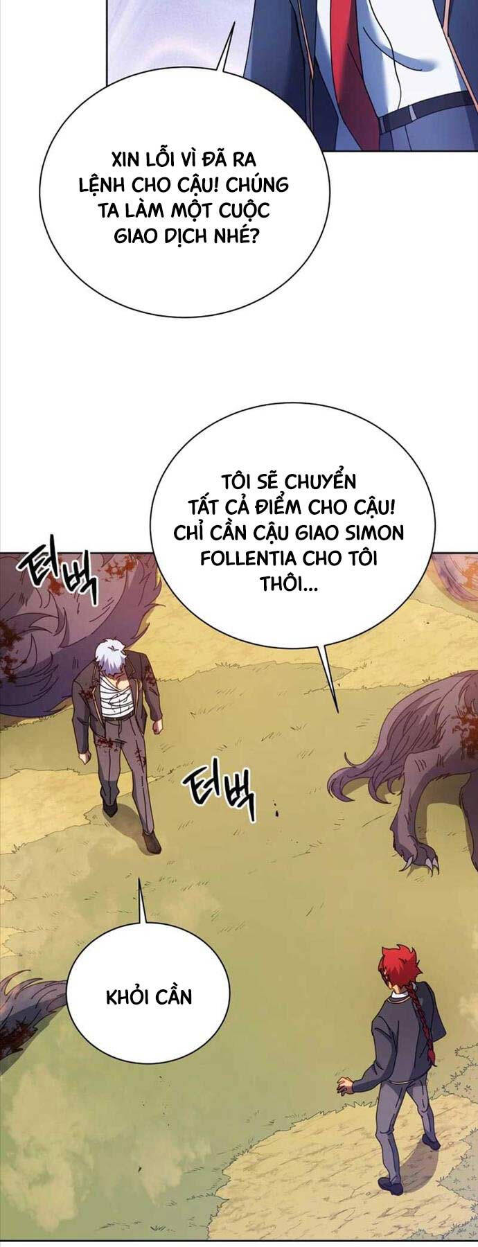 Tử Linh Sư Thiên Tài Của Học Viện Chap 84 - Next Chap 85