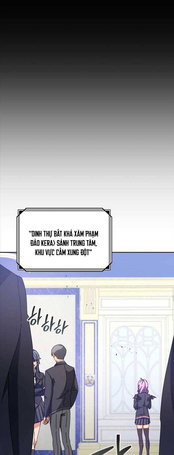 Tử Linh Sư Thiên Tài Của Học Viện Chap 84 - Next Chap 85