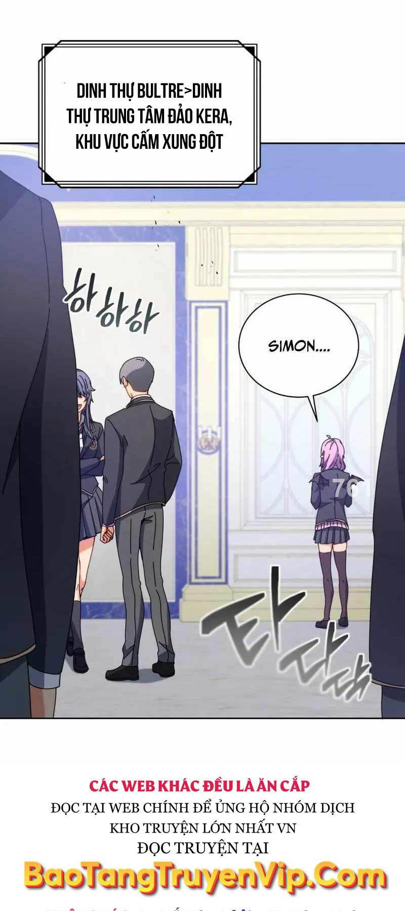 Tử Linh Sư Thiên Tài Của Học Viện Chap 85 - Next Chap 86
