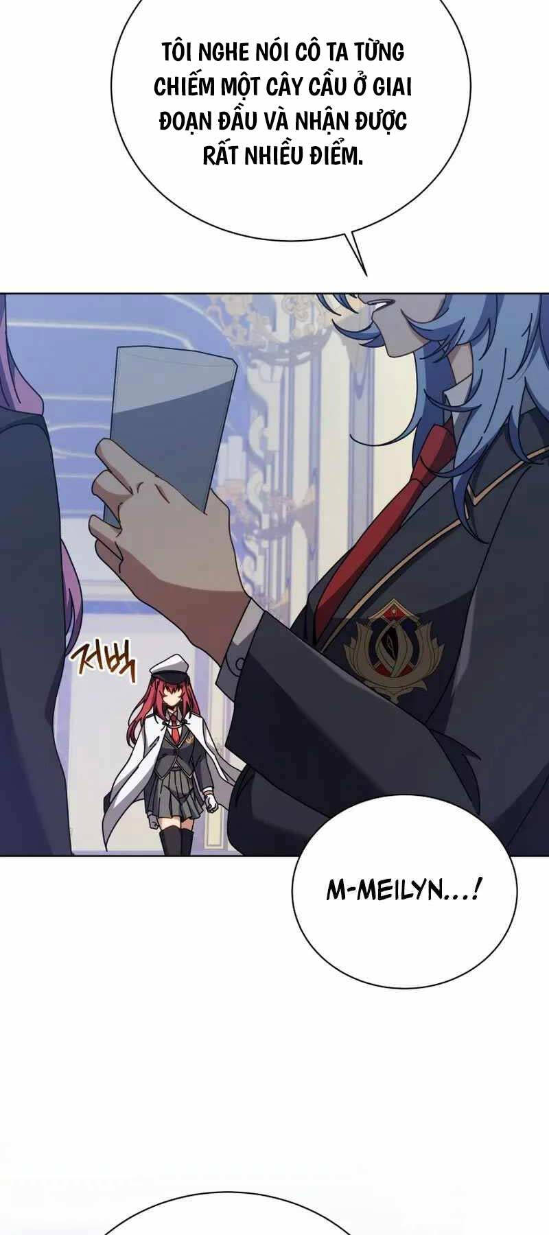 Tử Linh Sư Thiên Tài Của Học Viện Chap 85 - Next Chap 86
