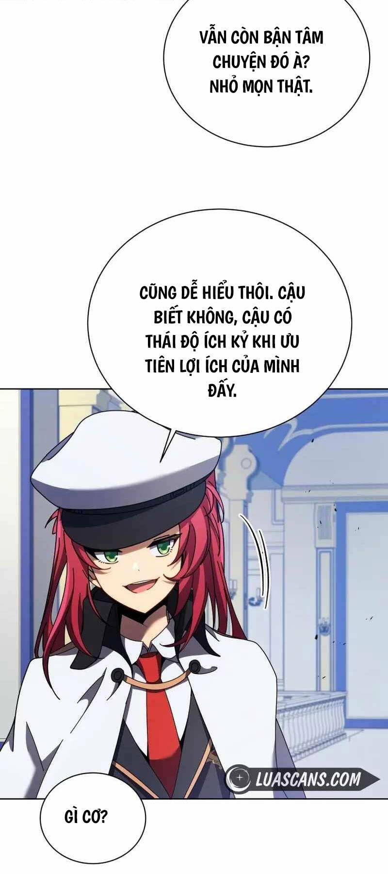 Tử Linh Sư Thiên Tài Của Học Viện Chap 85 - Next Chap 86