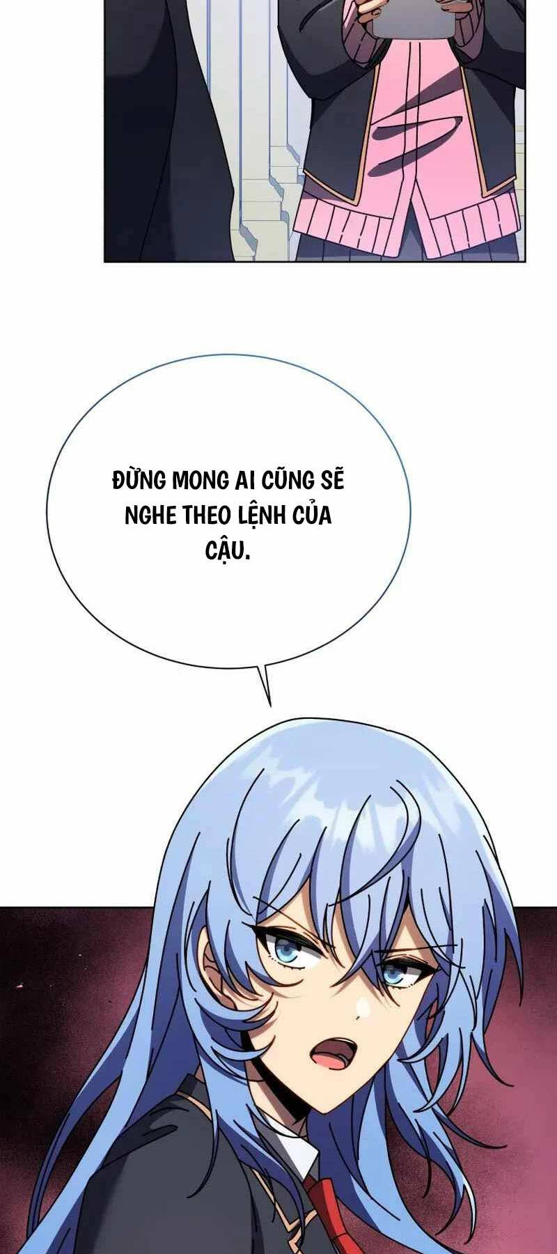 Tử Linh Sư Thiên Tài Của Học Viện Chap 85 - Next Chap 86