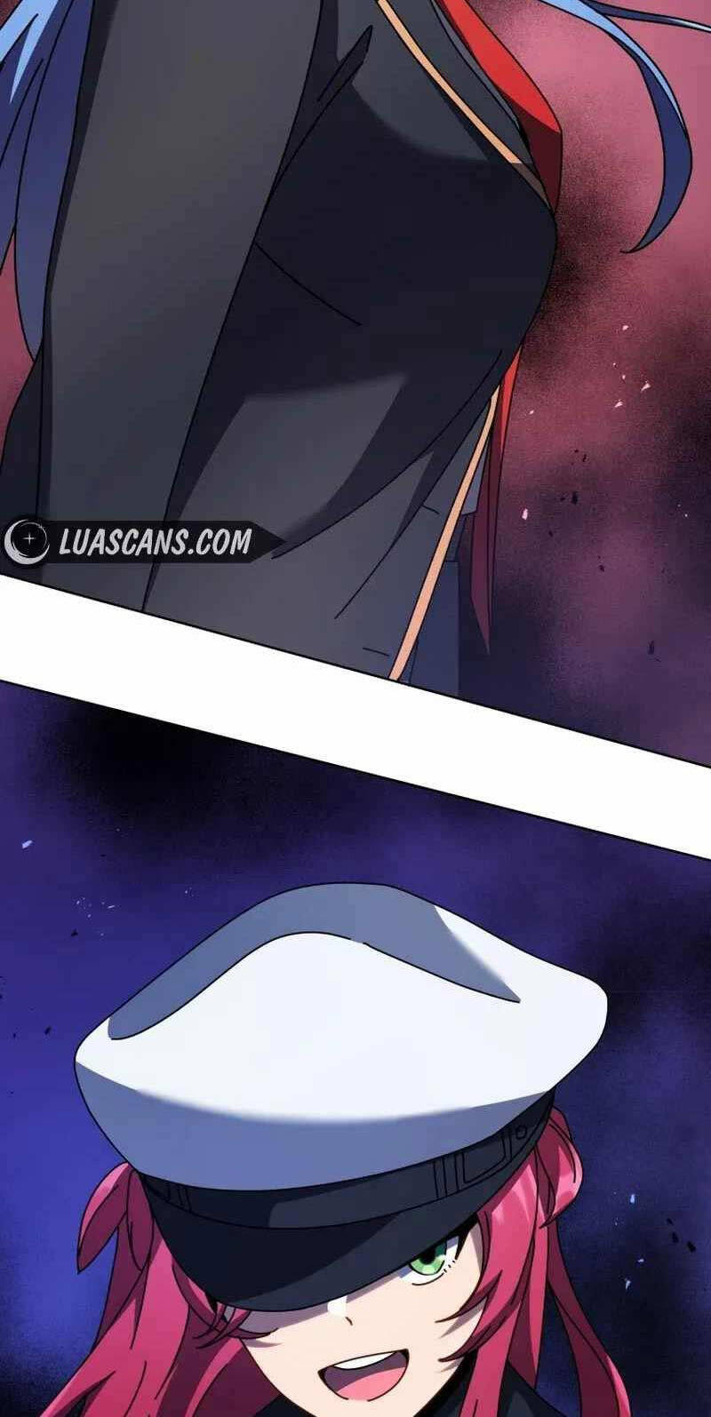 Tử Linh Sư Thiên Tài Của Học Viện Chap 85 - Next Chap 86