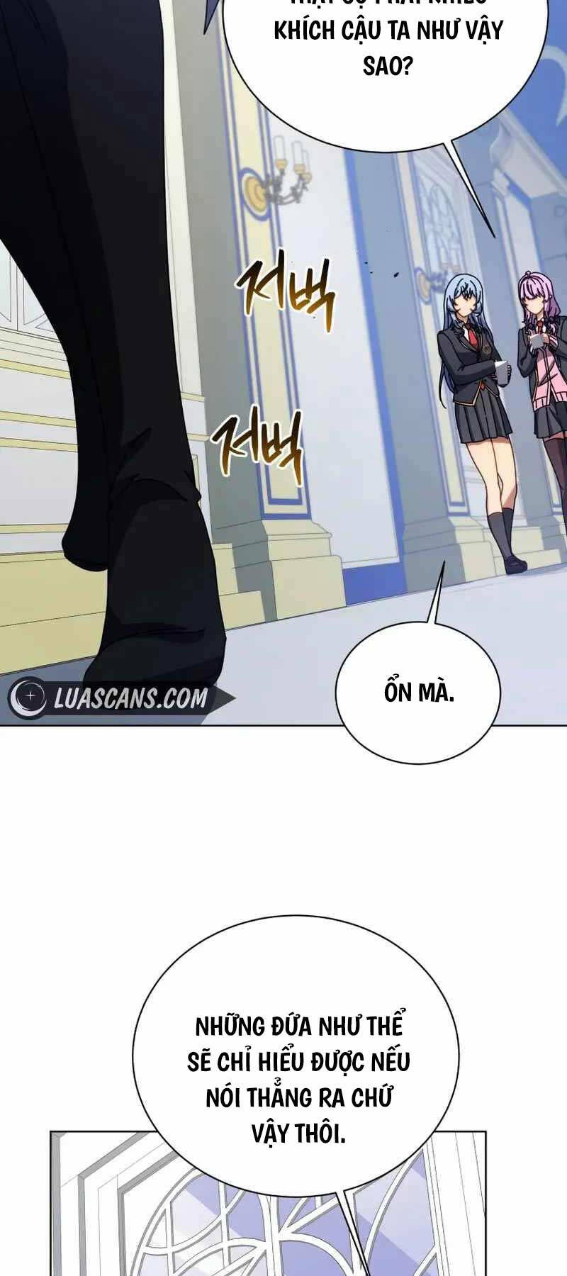 Tử Linh Sư Thiên Tài Của Học Viện Chap 85 - Next Chap 86