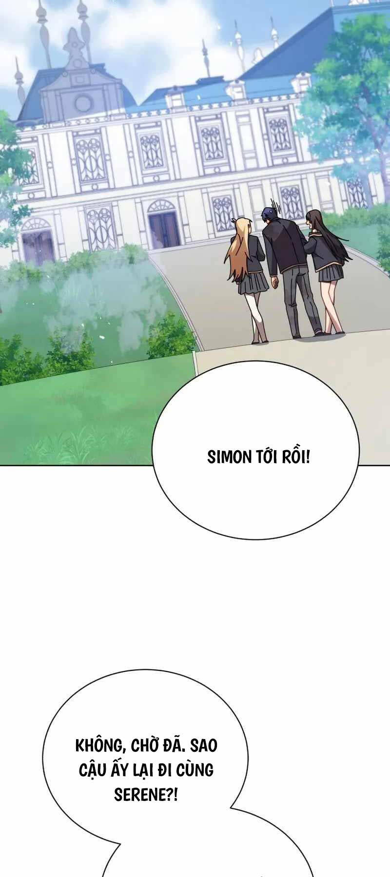 Tử Linh Sư Thiên Tài Của Học Viện Chap 85 - Next Chap 86