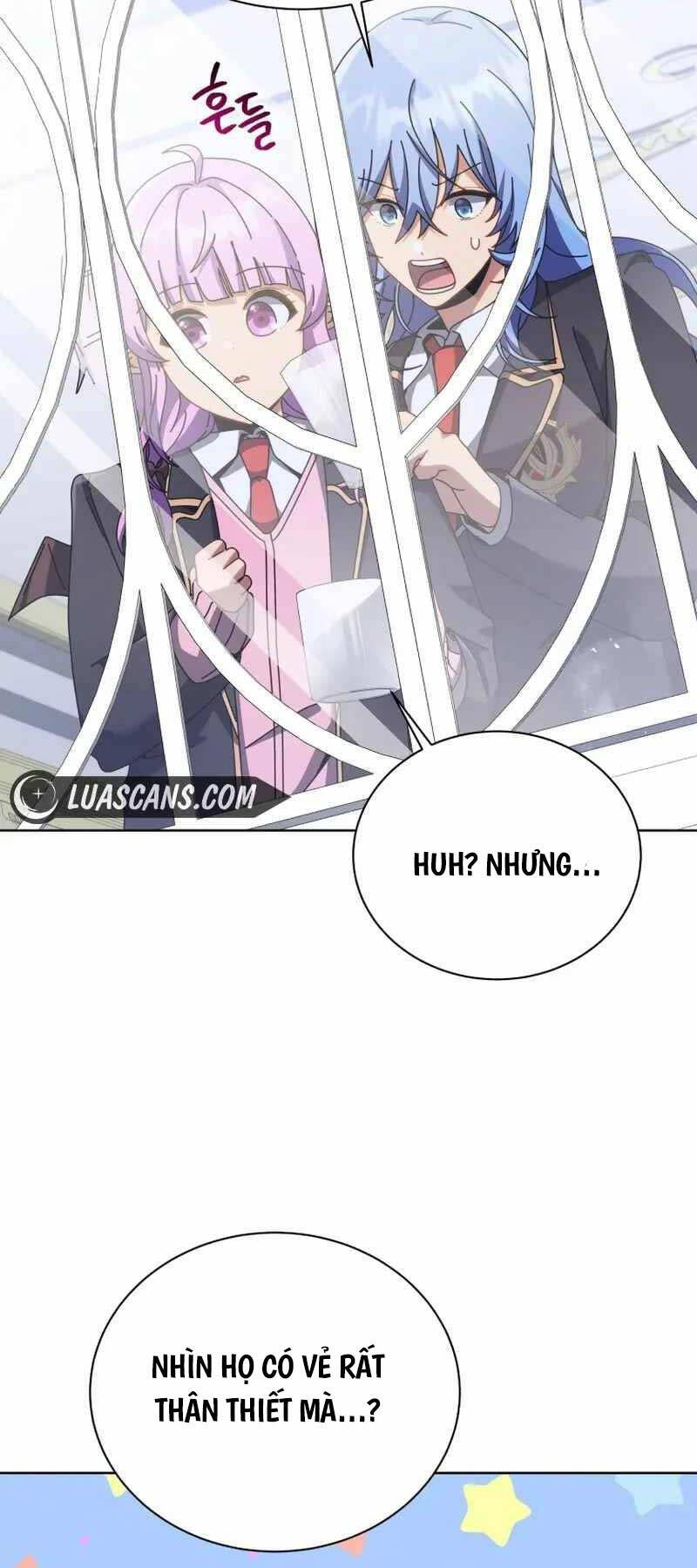 Tử Linh Sư Thiên Tài Của Học Viện Chap 85 - Next Chap 86