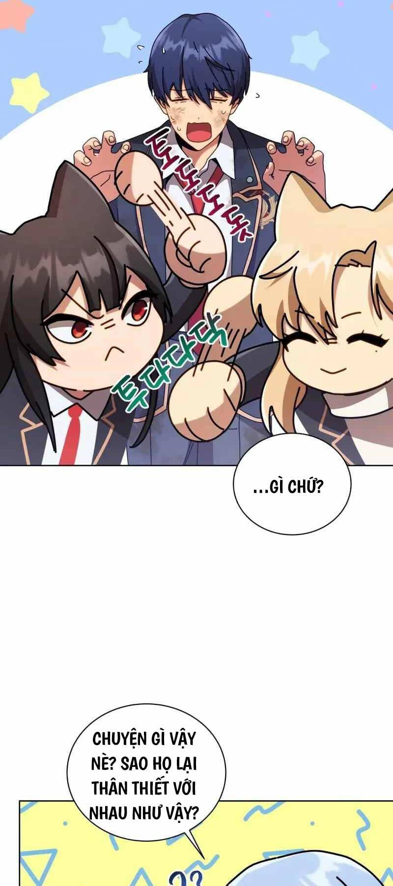 Tử Linh Sư Thiên Tài Của Học Viện Chap 85 - Next Chap 86