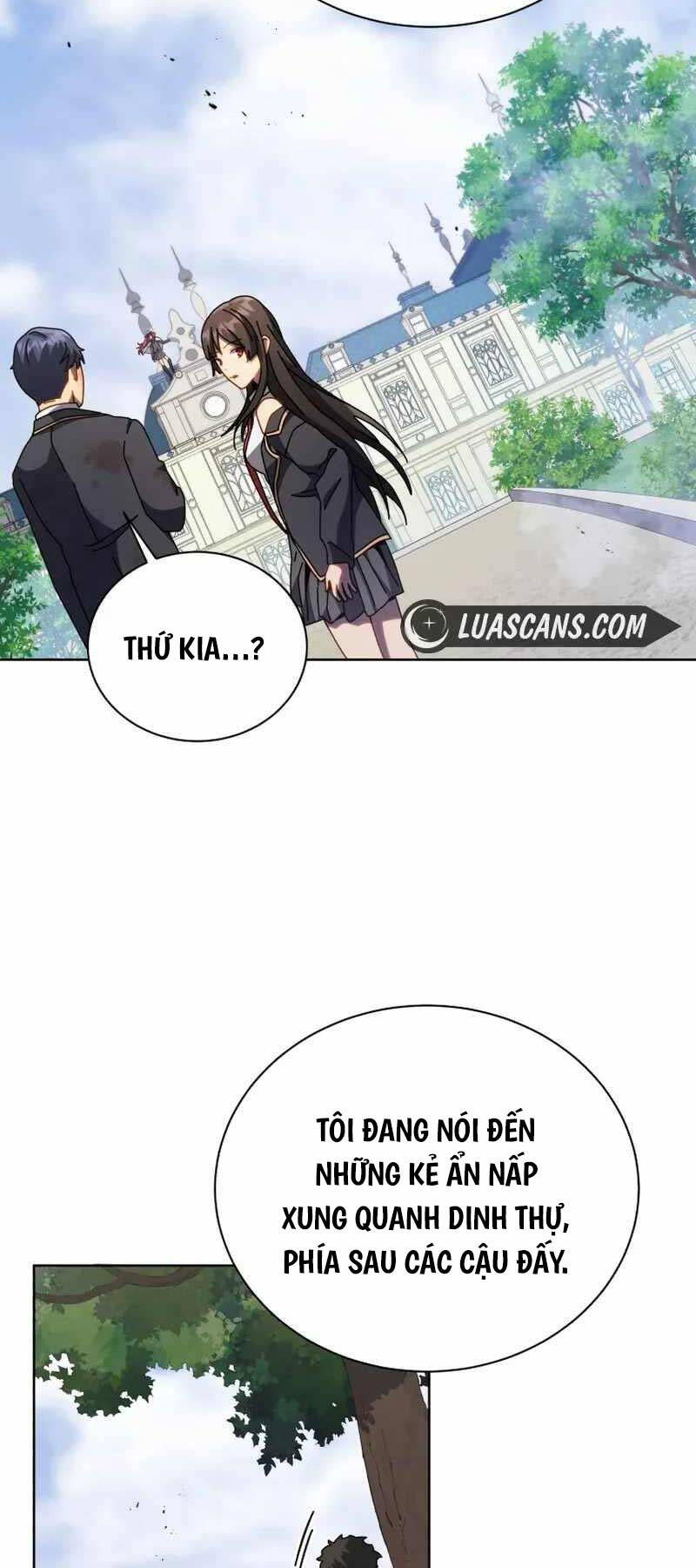 Tử Linh Sư Thiên Tài Của Học Viện Chap 85 - Next Chap 86
