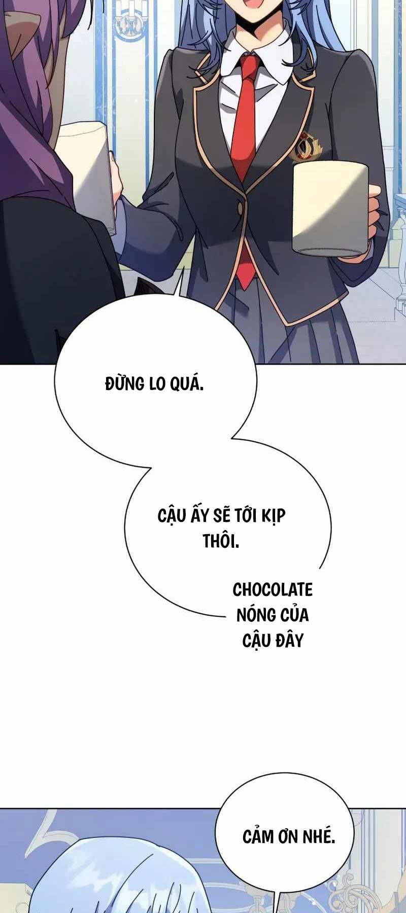 Tử Linh Sư Thiên Tài Của Học Viện Chap 85 - Next Chap 86