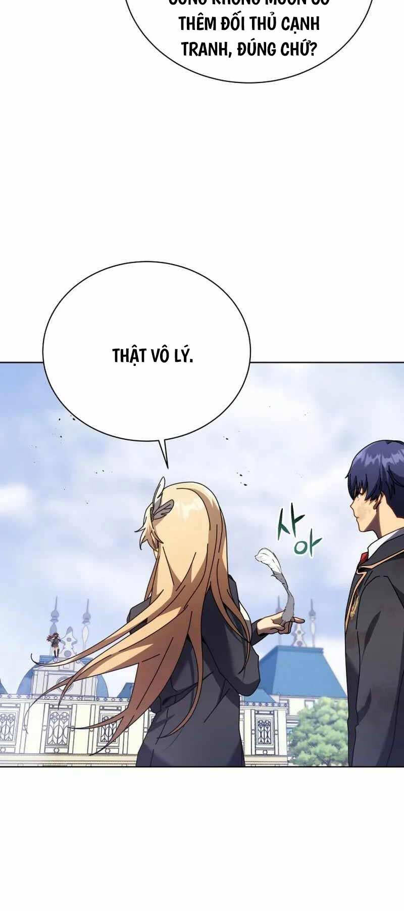 Tử Linh Sư Thiên Tài Của Học Viện Chap 85 - Next Chap 86