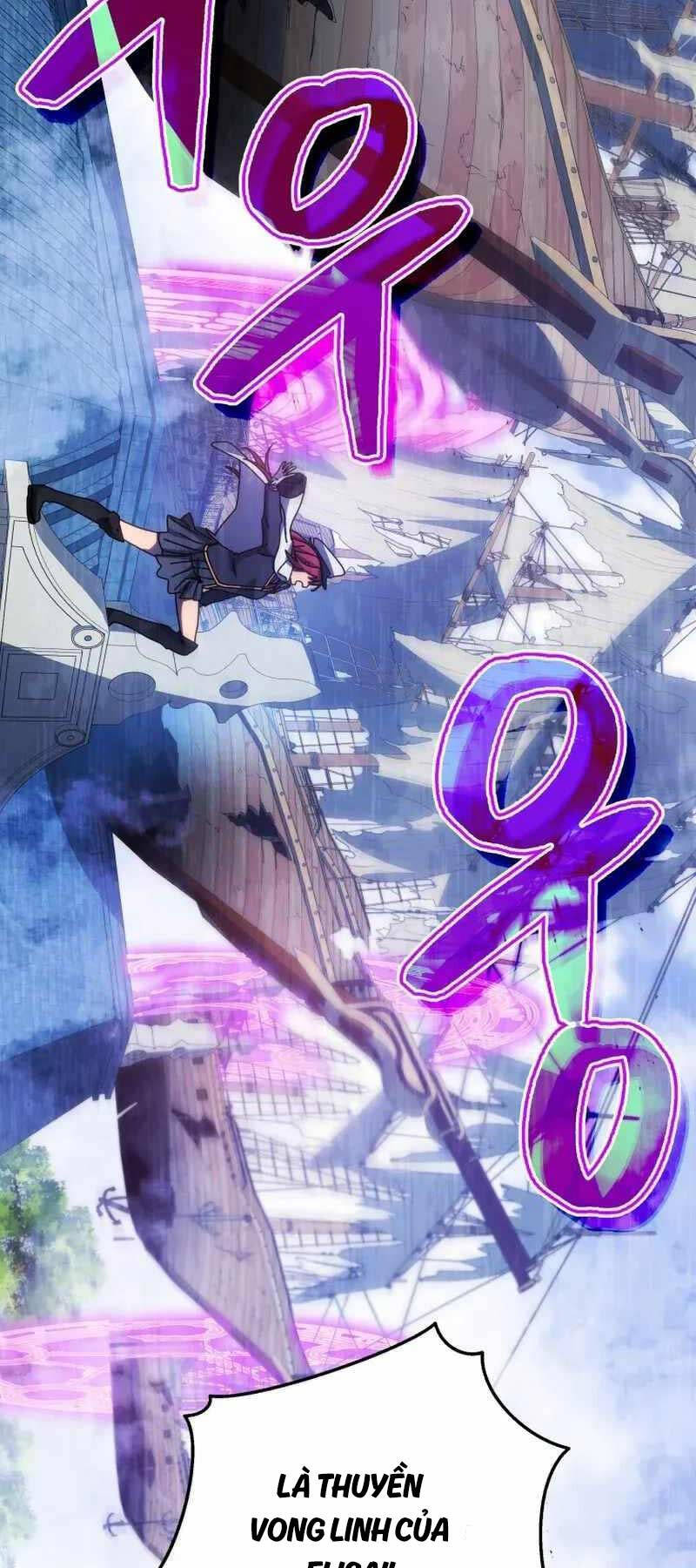 Tử Linh Sư Thiên Tài Của Học Viện Chap 85 - Next Chap 86