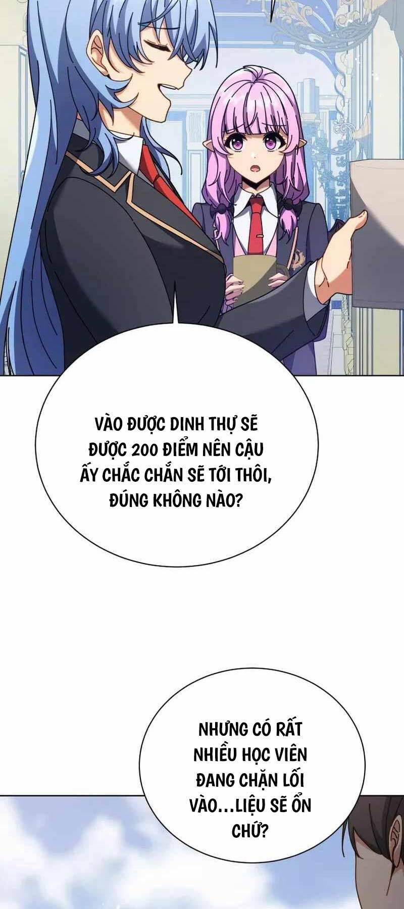Tử Linh Sư Thiên Tài Của Học Viện Chap 85 - Next Chap 86
