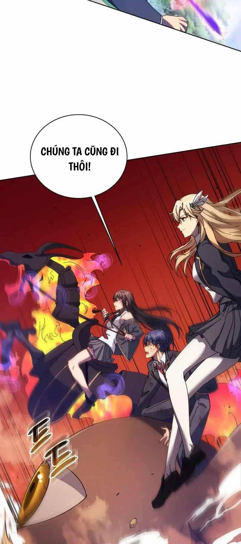 Tử Linh Sư Thiên Tài Của Học Viện Chap 85 - Next Chap 86